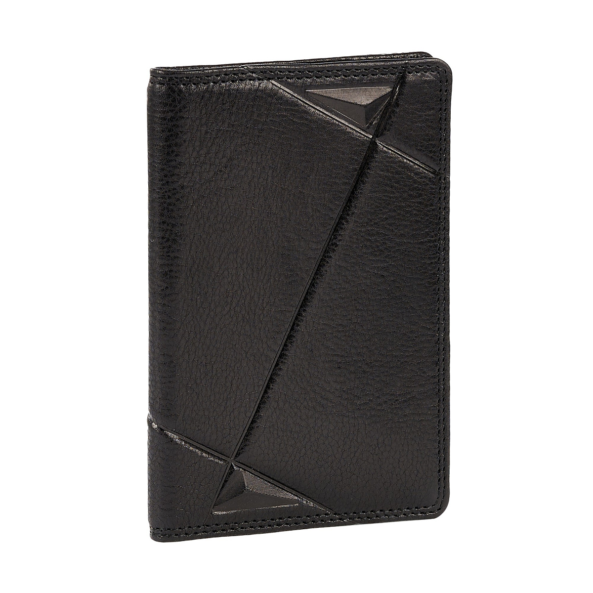 Обложка для паспорта из натуральной кожи Dr. Koffer