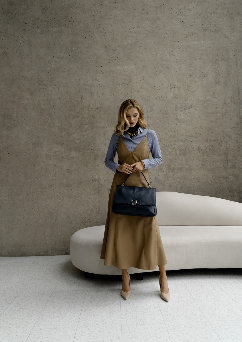 Др.Коффер 5936S-04 сумка женская