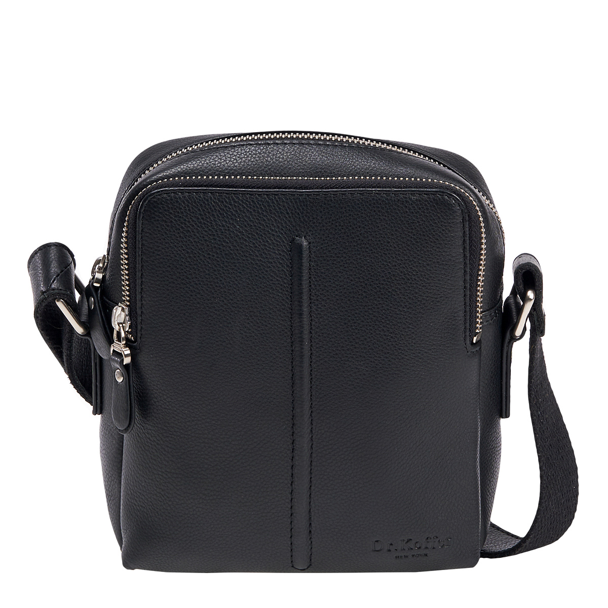 Др.Коффер M402627-260-04 сумка через плечо