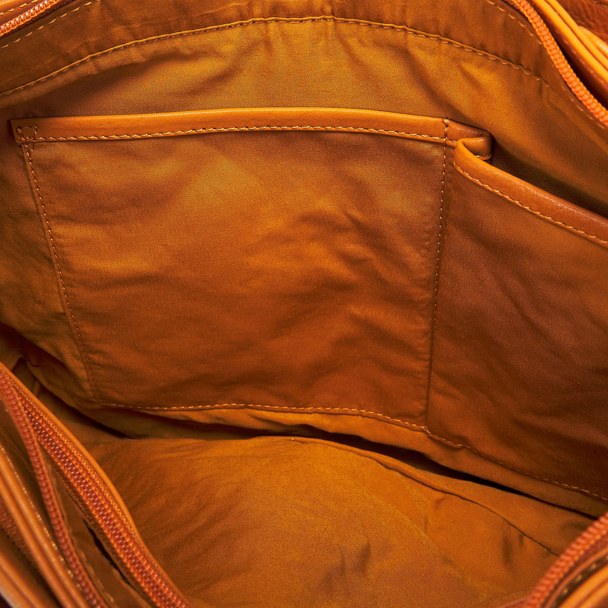 Женская сумка Dr.Koffer из натуральной кожи желтая