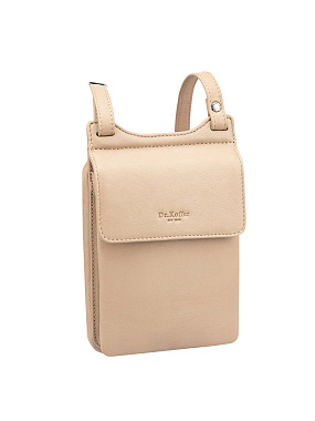 Др.Коффер M402893-44-61 сумка через плечо