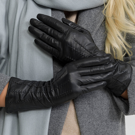 Др.Коффер H660107-236-04 перчатки женские touch