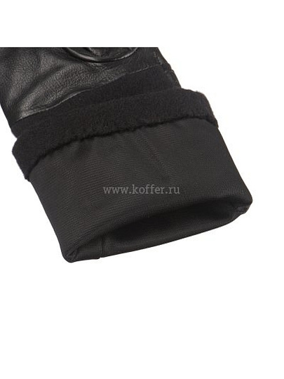 Др.Коффер H640204-41-04 перчатки женские