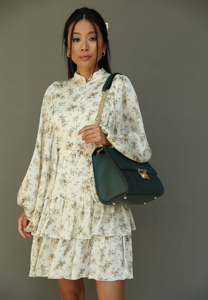 Др.Коффер 5947SV-65 сумка женская