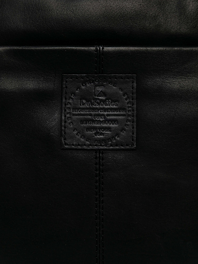 Сумка для документов Dr.Koffer из натуральной кожи