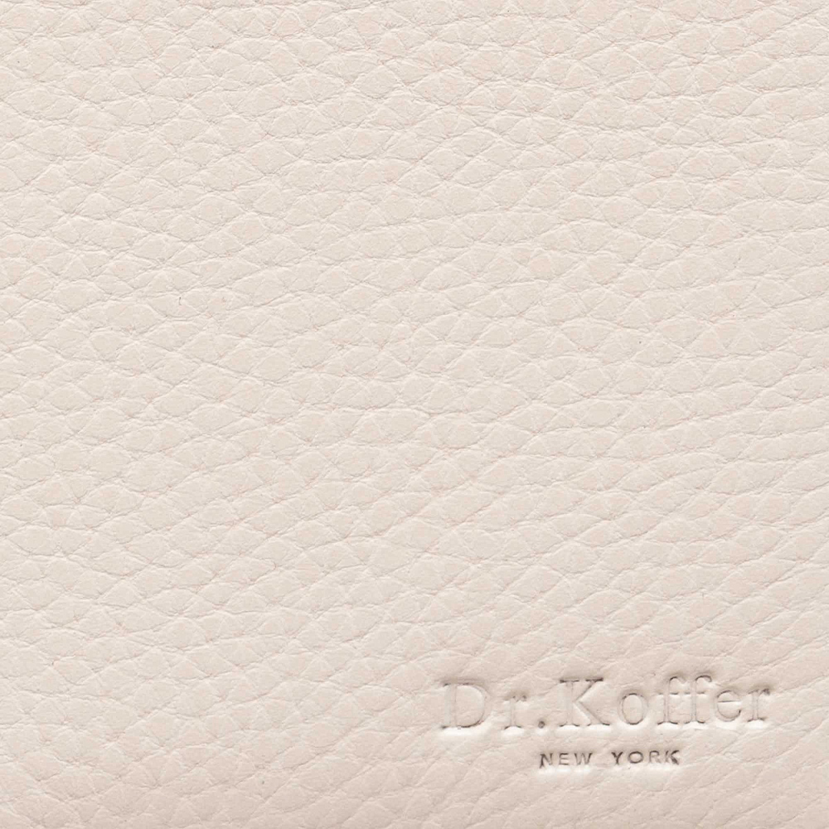 Обложка для автодокументов из натуральной кожи Dr. Koffer