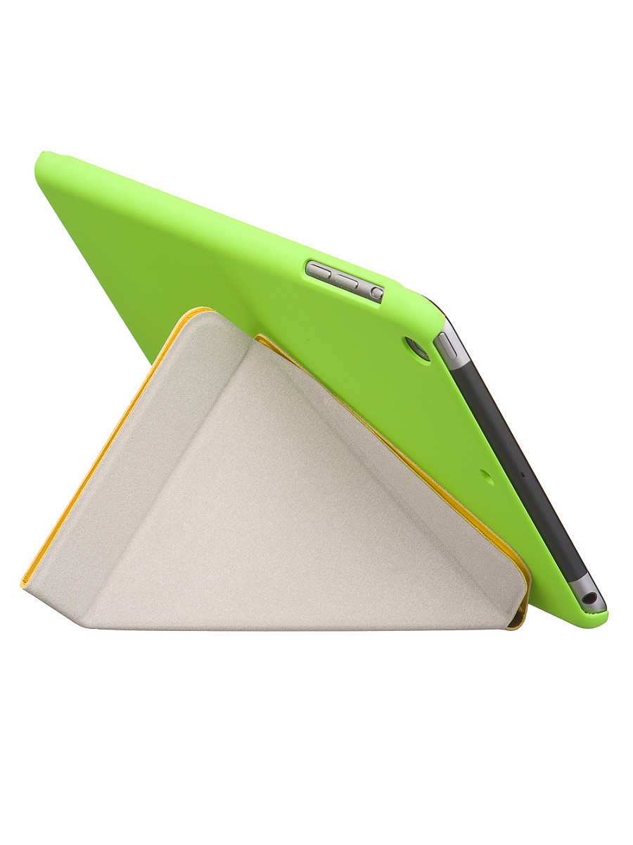 Чехол для iPad Mini 7.9" из натуральной кожи Dr.Koffer