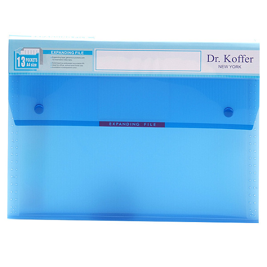 Черная деловая сумка с жестким каркасом Dr.Koffer B402296-02-04