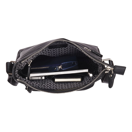 Др.Коффер M402681-220-04 сумка через плечо