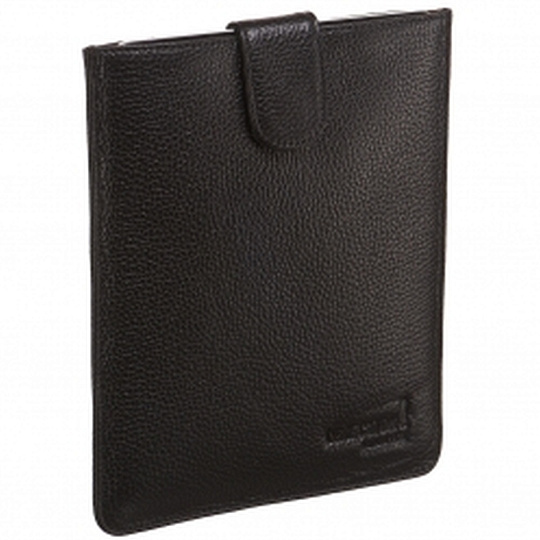 Чехол для iPad 9.7"-2/3/4/AIR из натуральной кожи Dr.Koffer