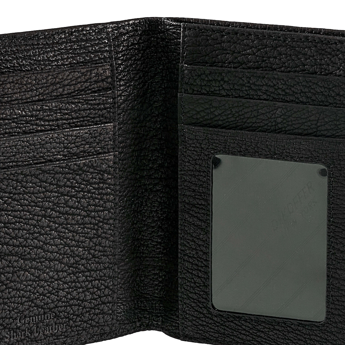 Обложка для паспорта/автодок из натуральной кожи Dr. Koffer