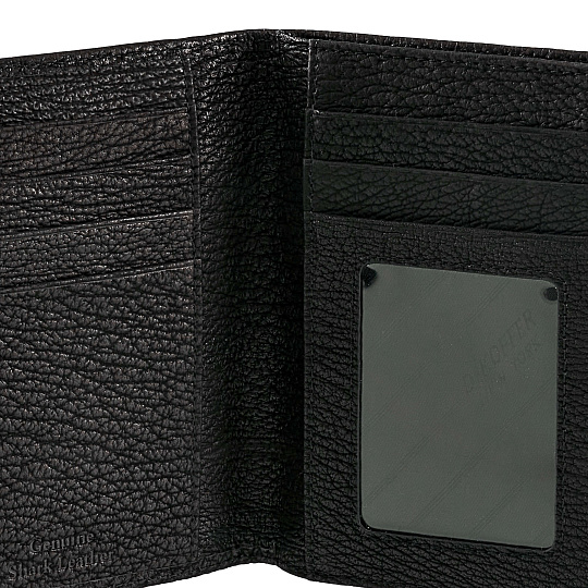 Обложка для паспорта/автодок из натуральной кожи Dr. Koffer