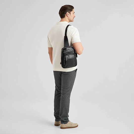 Др.Коффер B402834-110-04 рюкзак