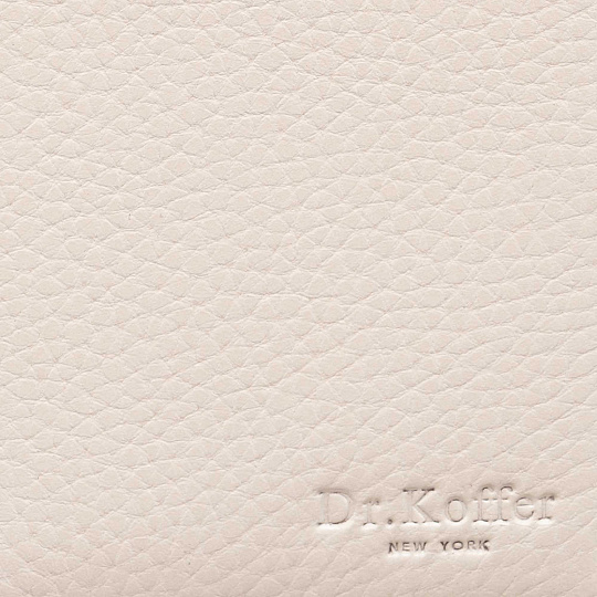 Обложка для автодокументов из натуральной кожи Dr. Koffer