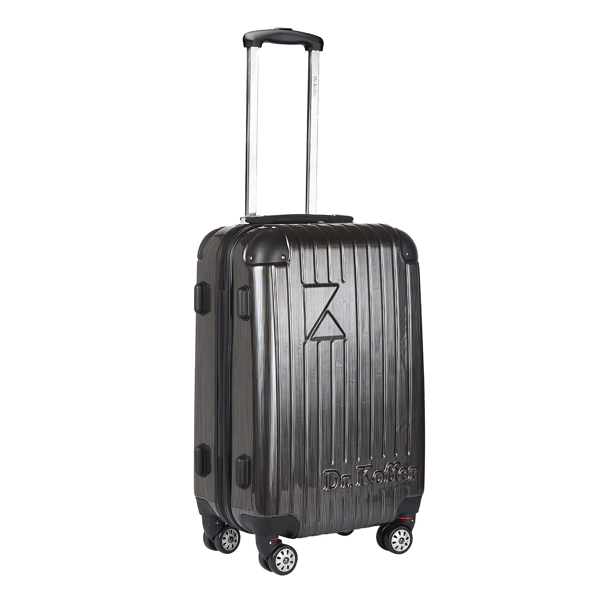 Др.Коффер L102TC19-250-27 чемодан