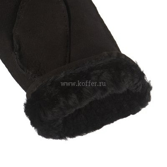 Др.Коффер H690115-144-04 варежки жен
