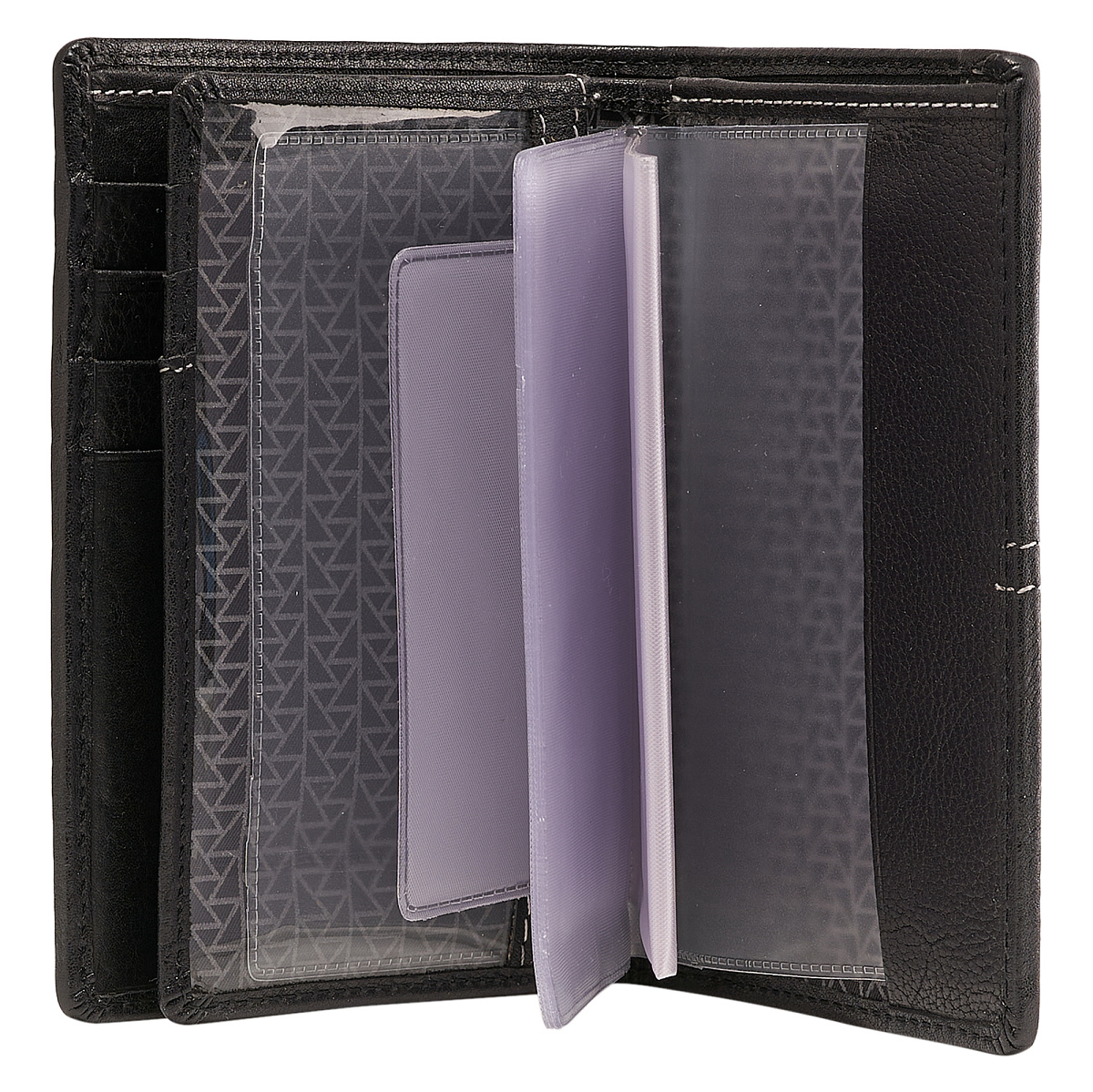 Обложка для автодокументов из натуральной кожи Dr. Koffer