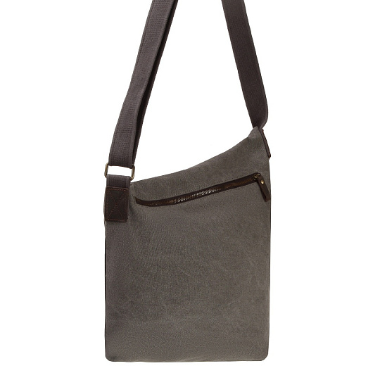 Сумка через плечо Dr.Koffer 6631-A-94-88