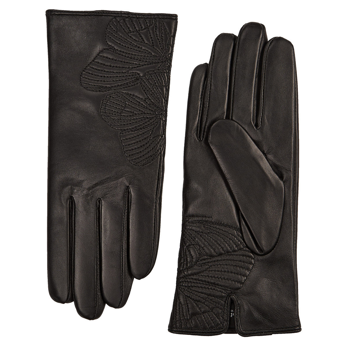 Др.Коффер H660138-236-04 перчатки женские touch