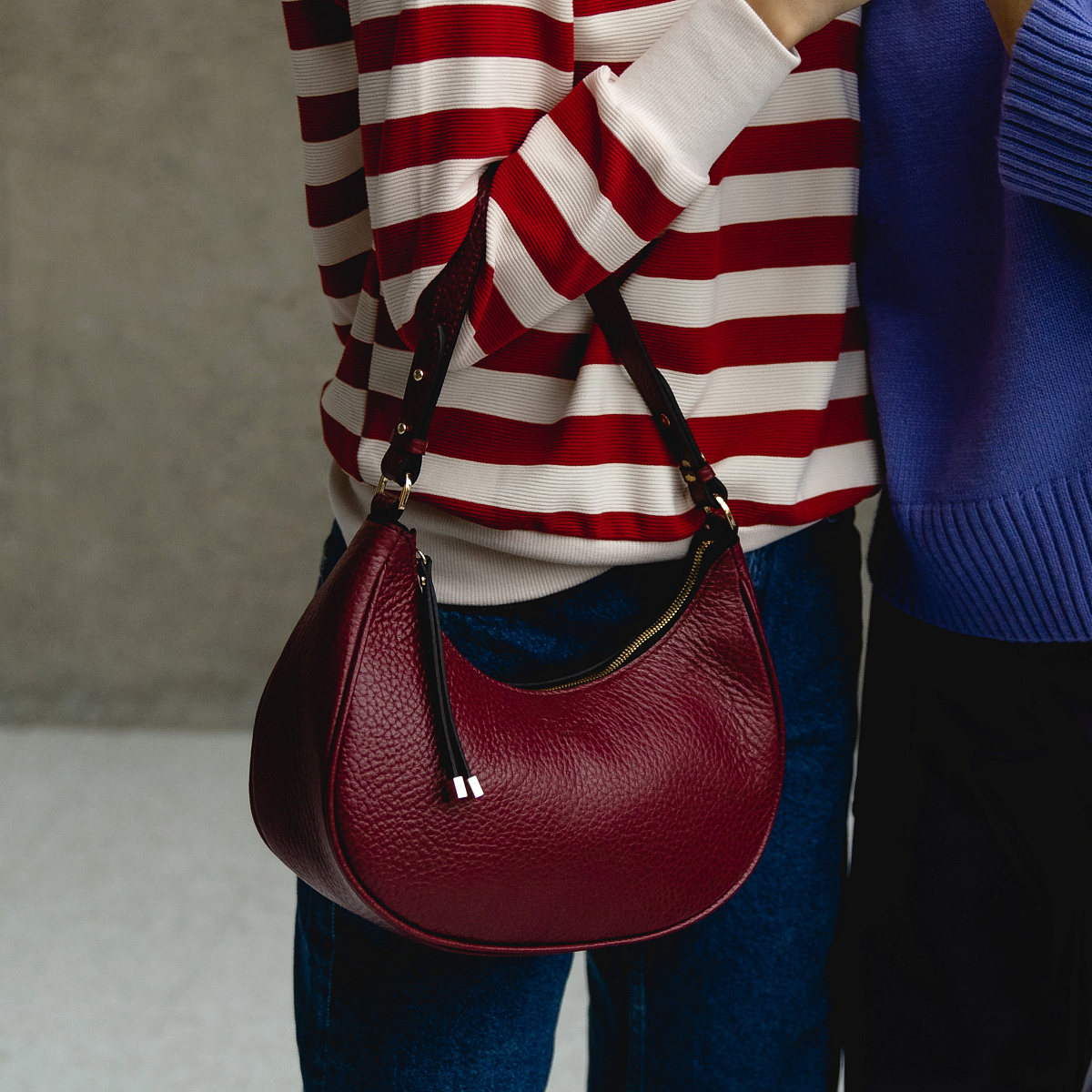 Др.Коффер 5932SL-03 сумка женская