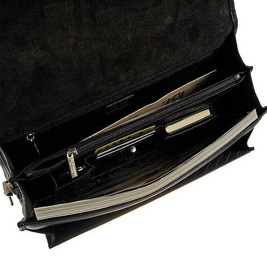 Др.Коффер P402134-01-04 портфель