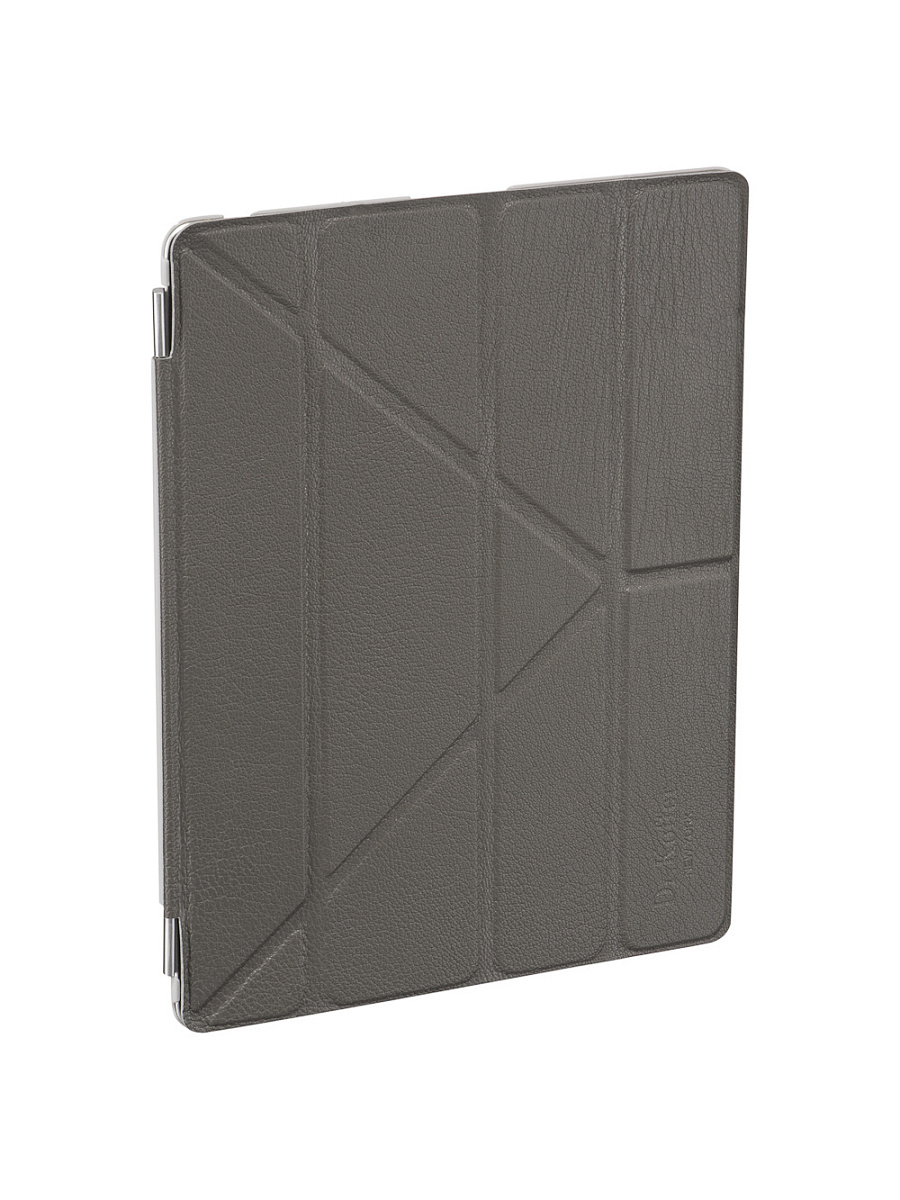 Др.Коффер X510369-170-77 чехол для iPad4_3_2