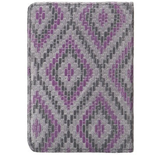 Обложка для автодокументов из натуральной кожи Dr. Koffer