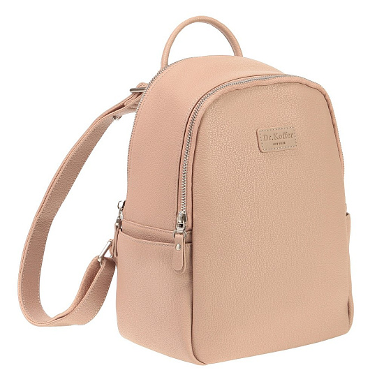 Рюкзак Dr.Koffer B402700-220-68