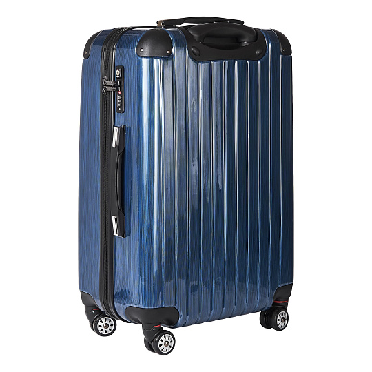 Др.Коффер L102TC19-250-60 чемодан