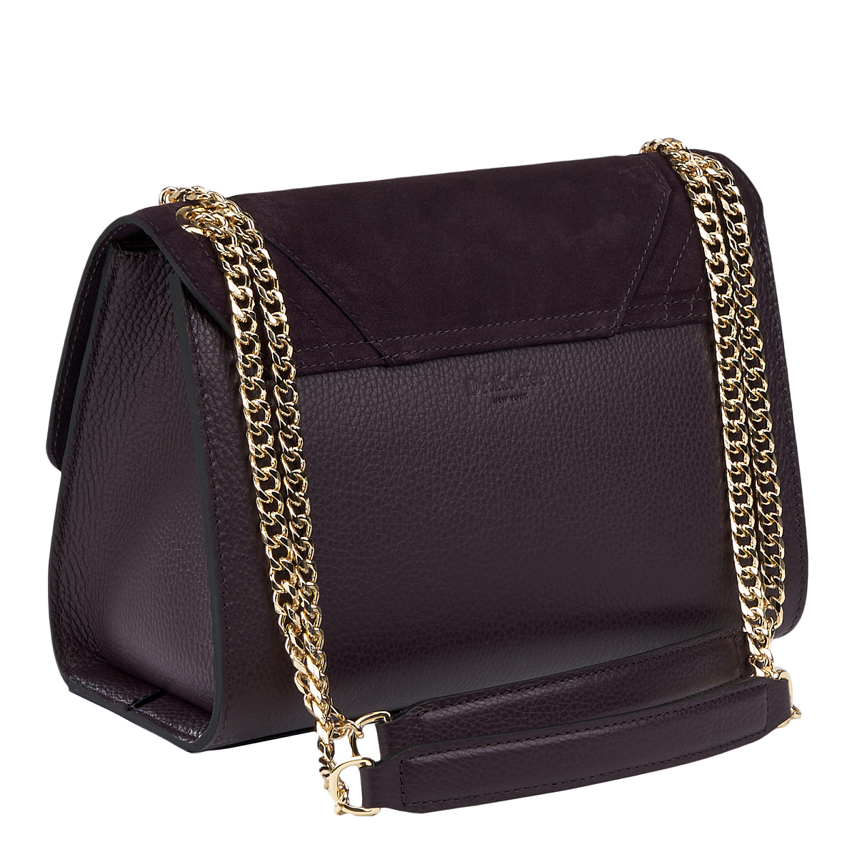 Др.Коффер 5947SV-89 сумка женская