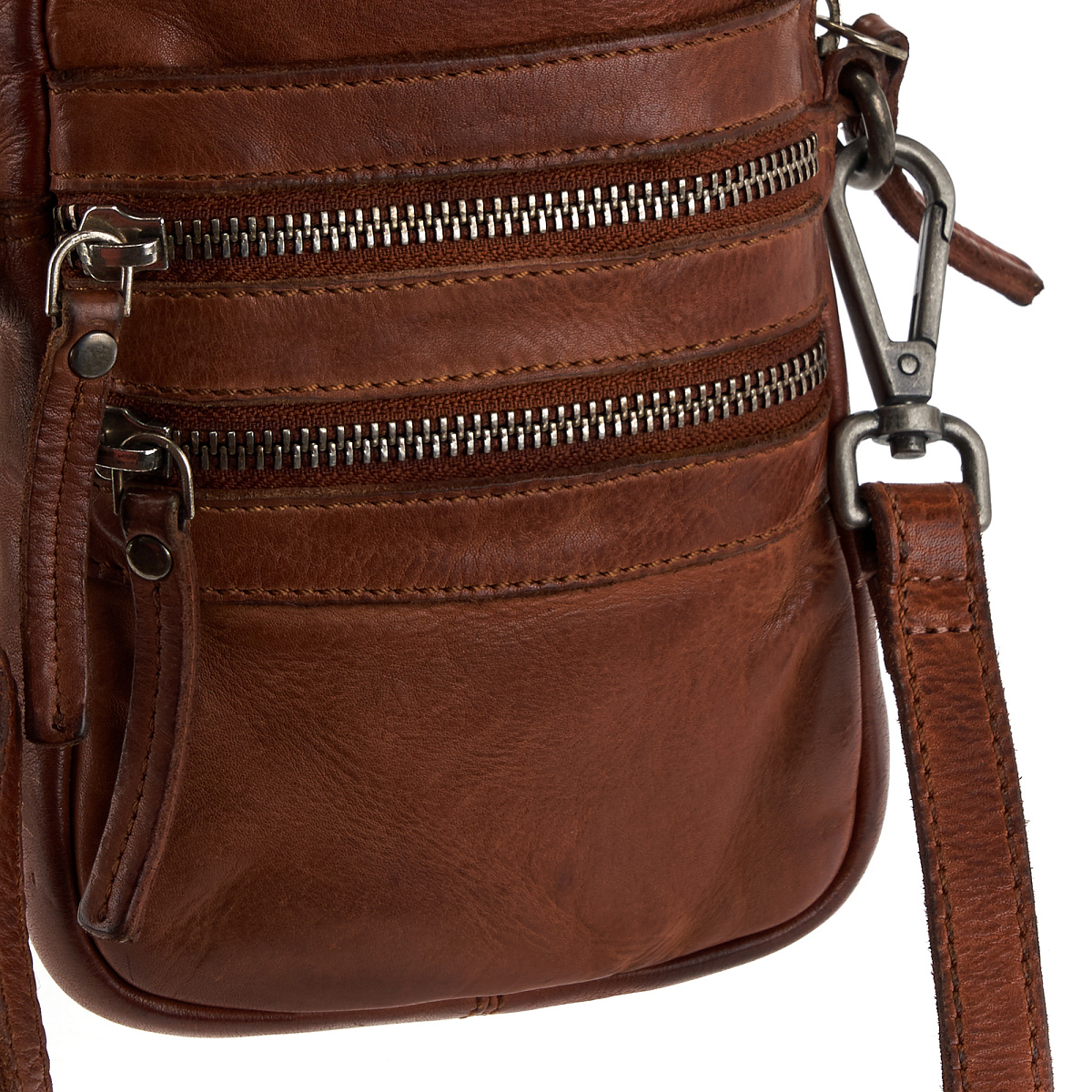 Др.Коффер M402751-249-05 сумка через плечо