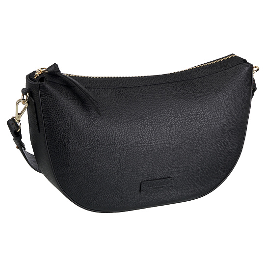 Др.Коффер 7019BR-04 хобо женское