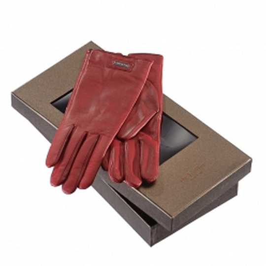 Др.Коффер H610097-41-12 перчатки женские