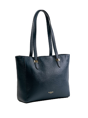 Др.Коффер 7039BR-89 кросс-боди женский