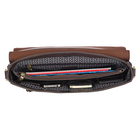 Др.Коффер B402614-220-09 портфель