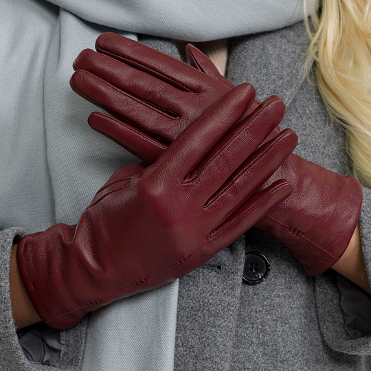 Др.Коффер H660121-236-12 перчатки женские touch