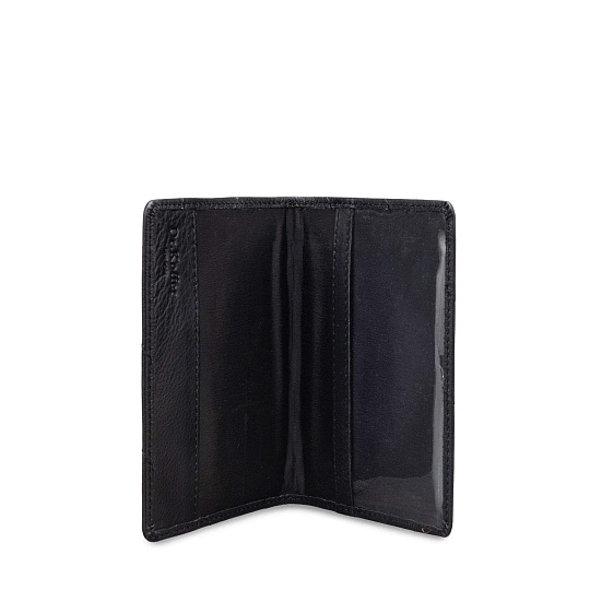 Обложка для паспорта из натуральной кожи Dr. Koffer