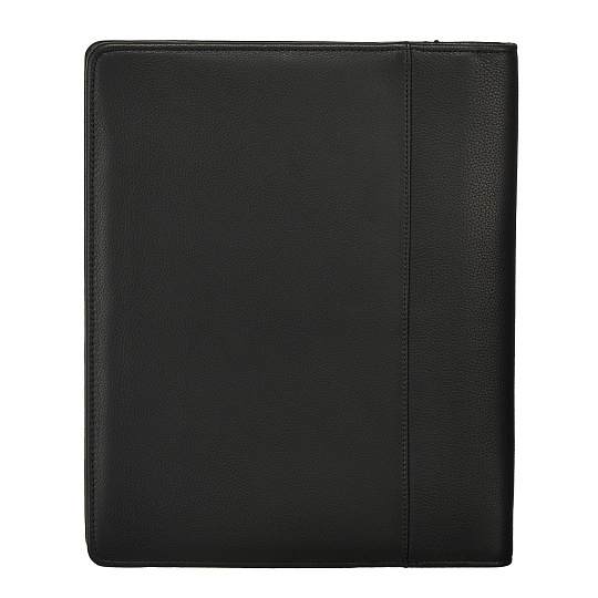 Папка для документов Dr. Koffer из натуральной кожи