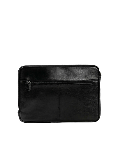 Папка для документов Dr. Koffer из натуральной кожи