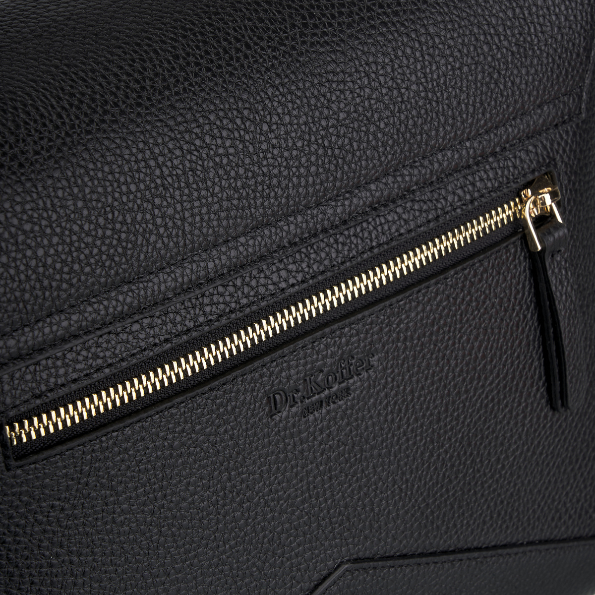 Др.Коффер 7013BR-04 сэтчел