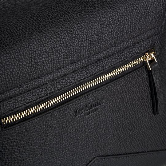 Др.Коффер 7013BR-04 сэтчел