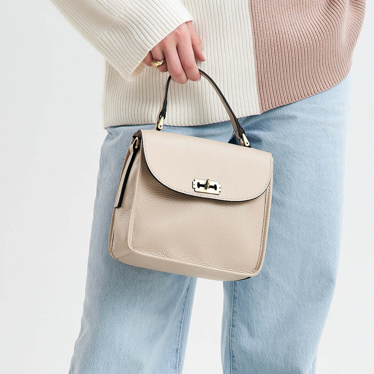 Др.Коффер 50451S-84 сумка женская