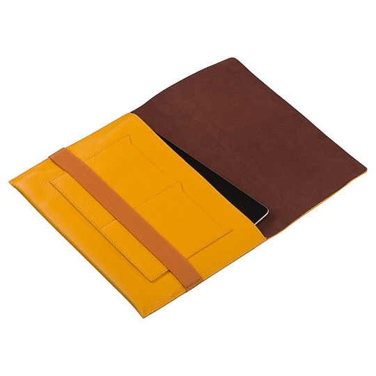 Клатч папка для документов Dr. Koffer из натуральной кожи