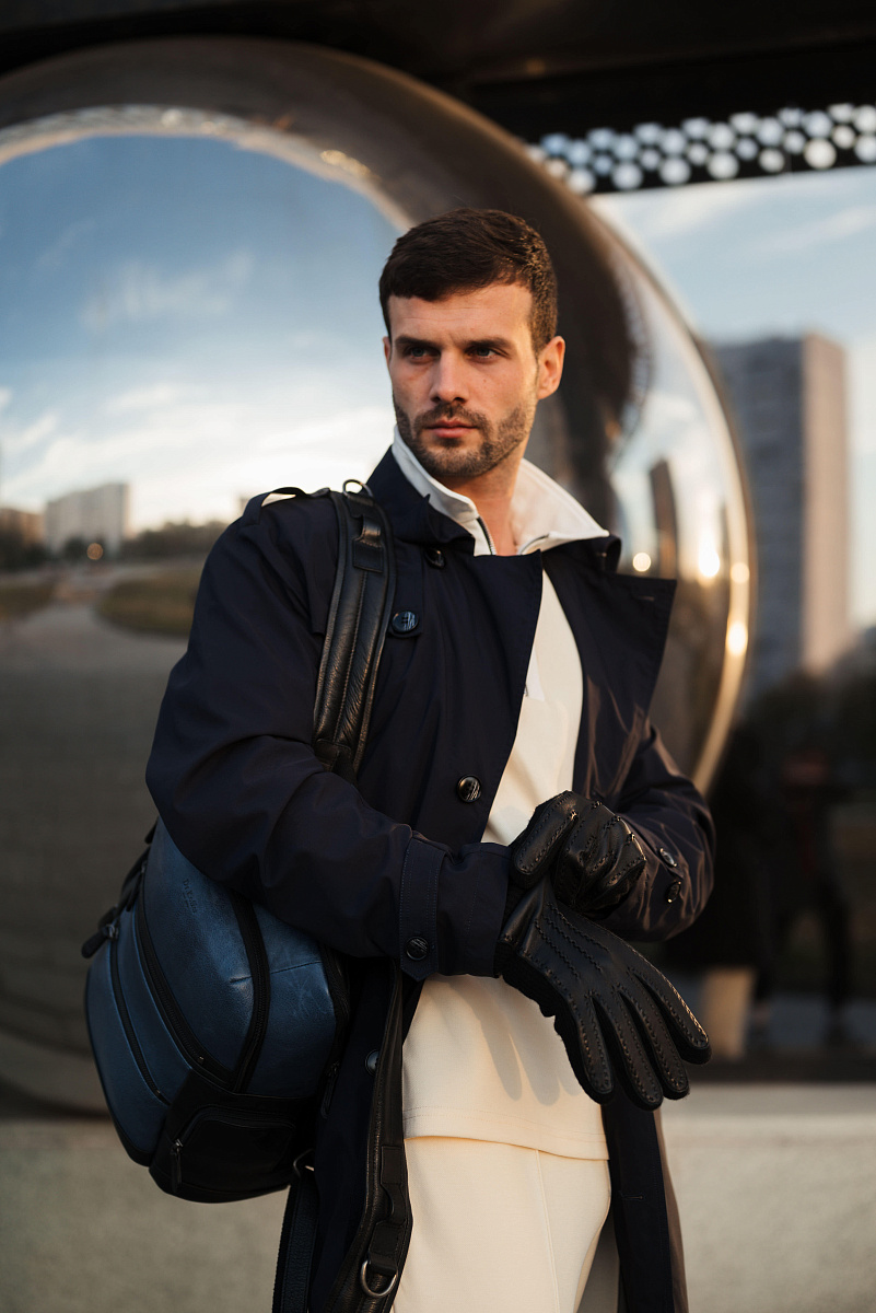 Др.Коффер H760130-40-04 перчатки