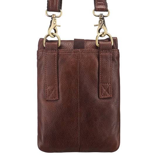 Др.Коффер 6553-21-09 сумка через плечо