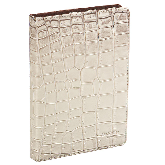 Чехол для iPad Mini 7.9" из натуральной кожи Dr.Koffer