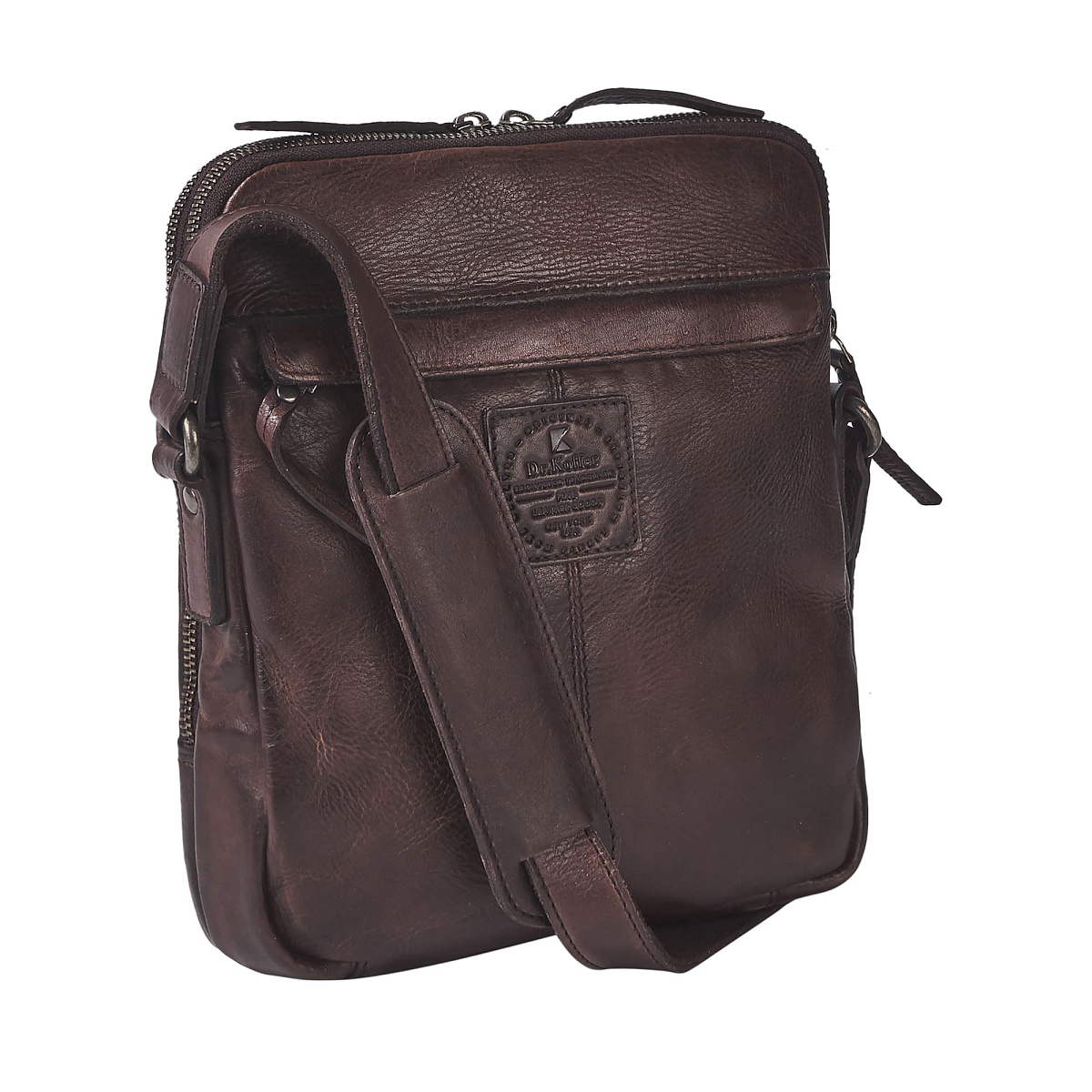 Др.Коффер M402740-249-09 сумка через плечо