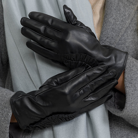 Др.Коффер H660141-236-04 перчатки женские touch