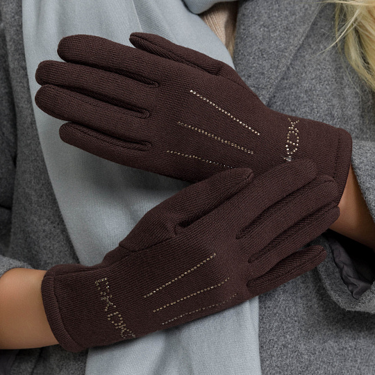 Др.Коффер H630029-140-09 перчатки женские