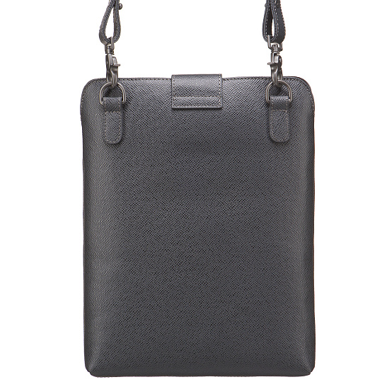 Сумка для iPad AIR/PRO 12.9" из натуральной кожи Dr.Koffer